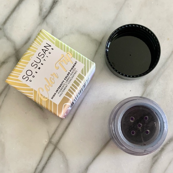 *SOLD* Loose Pigment Powder Bundle - Picture 7 of 10